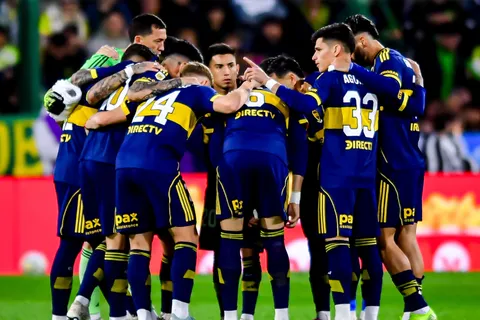 Rivales confirmados: cuándo, dónde y contra quién serán los amistosos de Boca este verano
