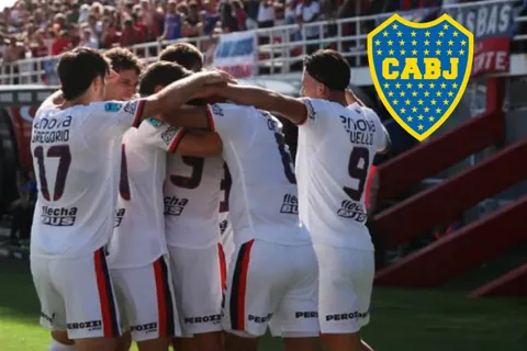 San Lorenzo chicaneó a Boca a horas del clásico, con un dato histórico erróneo