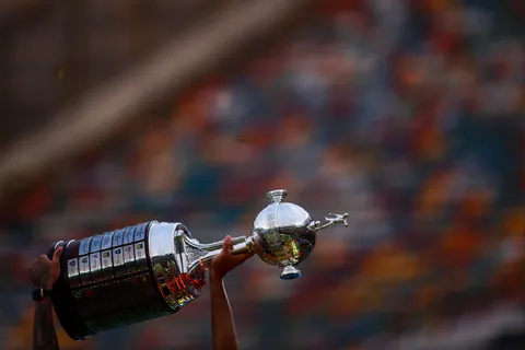 Copa Libertadores de América