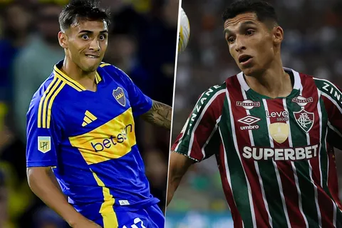 Boca hoy: quién es el Serna que busca el Consejo, varios llaman por Fabra y ¿sale Milton Delgado?