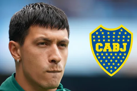 ¿Es hincha de Boca? La frase de la madre de Lisandro Martínez que ilusionó a los hinchas