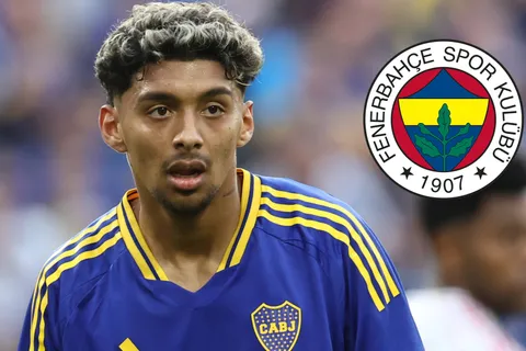 ¿Y ahora? La firme respuesta de Fenerbahce a Boca por el pase de Cristian Medina