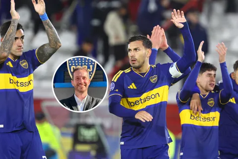 Boca empieza a ilusionar