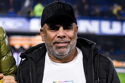 La respuesta de Mauricio Serna cuando le preguntaron por el DT ideal para Boca: "Sería el que..."