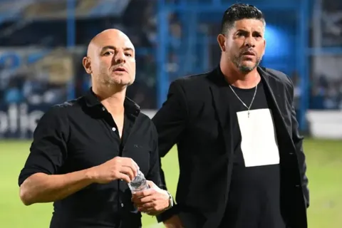 El aviso de Orsi y Gómez a Boca por el cruce en La Bombonera: "Va a ser clave la..."