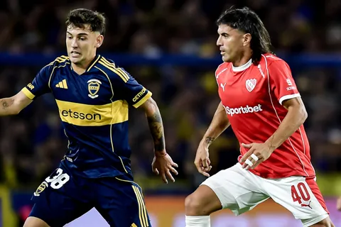 El divertido cruce de Ignacio Malcorra con un hincha de Boca: "Le dije que..."