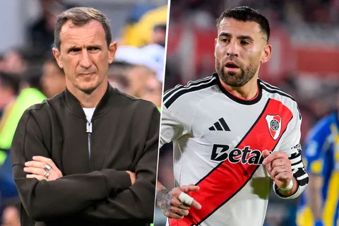 Las noticias de Boca hoy. 