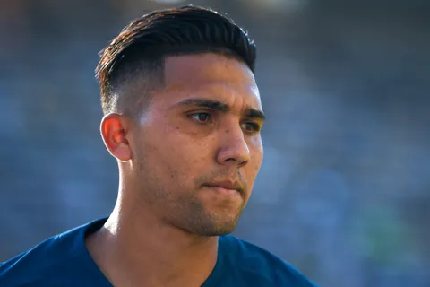 Bebelo Reynoso le ganó un juicio a Boca: cuánto dinero tendrá que pagarle el club