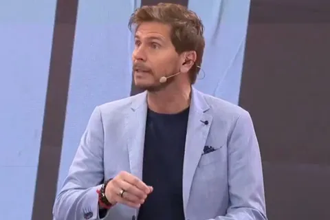 Sebastián Vignolo criticó una decisión de Boca sobre la Copa Libertadores: "Es un error"