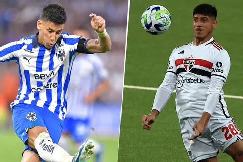 Boca hoy: las chances de que llegue Maxi Meza, Alan Franco y Adonis Frías