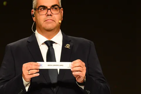 Sorteo de la Copa Libertadores: fecha y cuál sería el mejor y el peor grupo para Boca