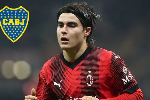 Juan Román Riquelme quiere romper el mercado: Boca va por Luka Romero