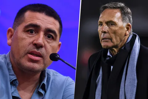 Las últimas noticias de Boca