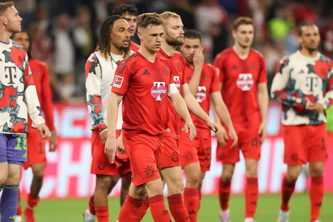 Bayern Múnich quiere fichar a este jugador antes del Mundial de Clubes