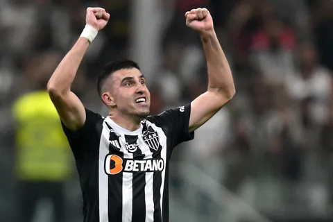 El esfuerzo económico que hizo Rodrigo Battaglia para poder irse de Atlético Mineiro y jugar en Boca