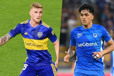 Boca hoy: el nuevo club europeo que quiere a Valentini, conflicto por Galarza y Hurtado tiene nuevo equipo
