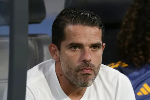 Gago dio su receta para superar la crisis de Boca: "Es la única manera"
