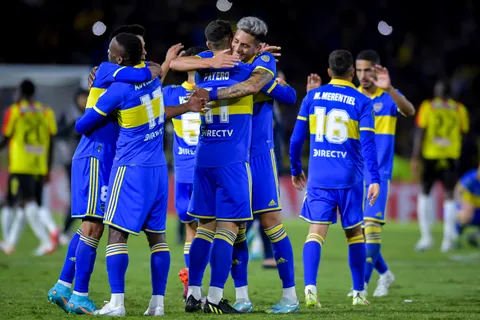 Boca Juniors 2023