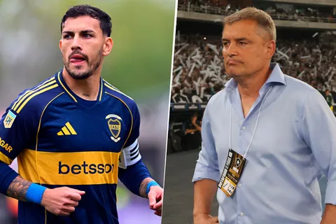 Boca hoy: el jugador más destacado para Paredes y Herrera y la respuesta de Diego Aguirre a los rumores