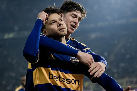 Cómo salió Boca vs. Central Córdoba por el Torneo Clausura 2026