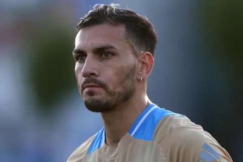 "Paredes está enojado, angustiado": la fuerte revelación que sorprende en Boca