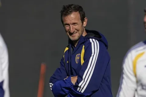 Empiezan de cero: los jugadores de Boca que pueden tener una nueva oportunidad con Arruabarrena