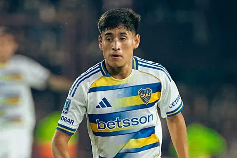 El pedido de un ex DT de Boca por Tomás Aranda: "Que no lo reten por gambetear"