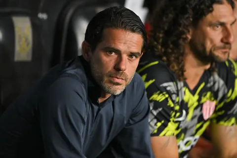 Fernando Gago quiere a un titular de Boca en el Necaxa para el 2026: "Si resiste..."