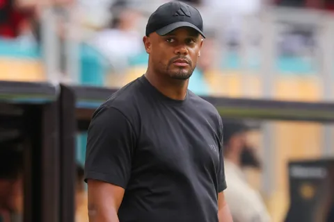 Kompany, el DT de Bayern Munich, y su firme postura tras ganarle a Boca y Flamengo: "Los sudamericanos..."