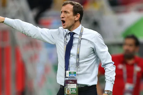 Los seis futbolistas que dirigió Arruabarrena en su carrera y juegan el Mundial 2026