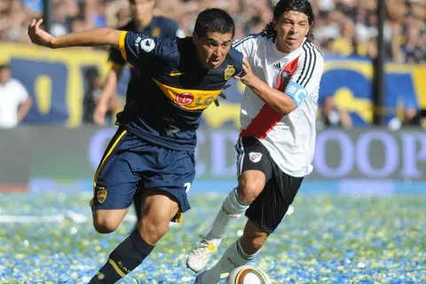 Historia desconocida: el equipo del fútbol argentino que estuvo cerca de contratar a Riquelme en 2010