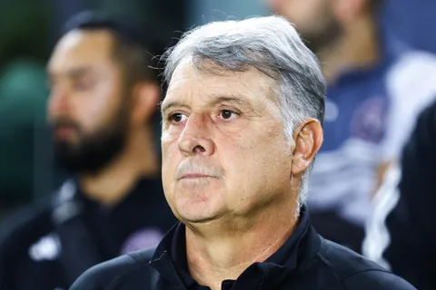 La postura de Gerardo Martino ante la chance de ser técnico de Boca
