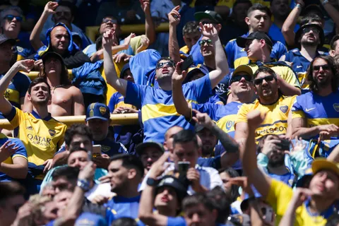 Boca suspendió los festejos por el Día del Hincha en La Bombonera: el motivo