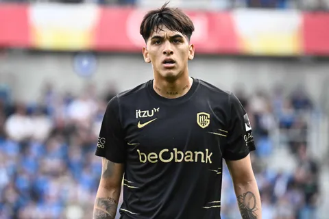 Mercado de pases 2024: Matías Galarza no jugará en Boca e irá a Talleres