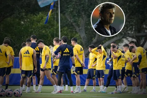 Abel Alves, durísimo contra el plantel de Boca: "Paredes no puede hacer todo"