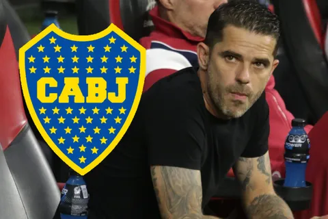 ¿Viene? El mail que Fernando Gago le envió a Chivas e ilusiona a todo Boca