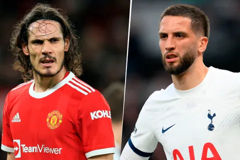 Como a Cavani: el durísimo castigo de la Premier League a Rodrigo Bentancur por un chiste a Son