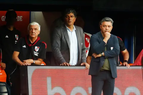 La dramática decisión de Marcelo Gallardo tras la derrota de River ante Boca