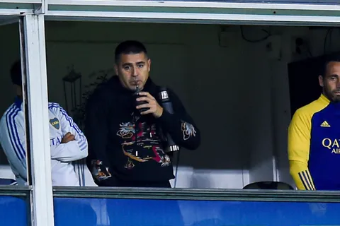 "Yo no sé si tiene ganas": una de las opciones principales de Boca podría rechazar la oferta