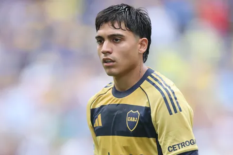 El verdadero motivo por el que Russo le daría otra chance a Exequiel Zeballos en Boca