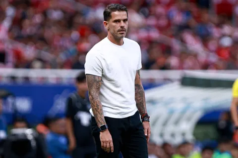 Revelaron que lo de Fernando Gago a Boca no está confirmado: "No es el único nombre"