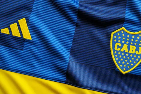 Súper Sorteo PBJ: ¡ganate la camiseta de Boca!