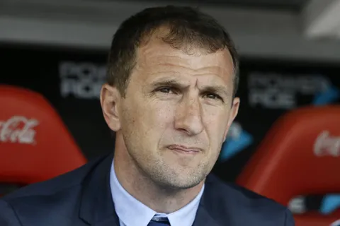 Rodolfo Arruabarrena está cerca de Boca, con un contexto parecido al de su primer ciclo