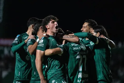 Sarmiento suma rodaje: confirmó tres amistosos antes del choque ante Boca por Copa Argentina