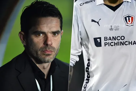 Gago tuvo un problema con Paolo Guerrero y ahora podría enfrentarlo con Boca