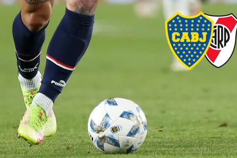 Inesperado: Boca buscaba a Adam Bareiro y ahora podría llegar a River