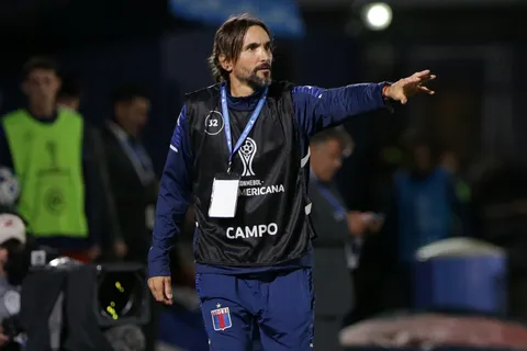 Uno de los candidatos a dirigir a Boca