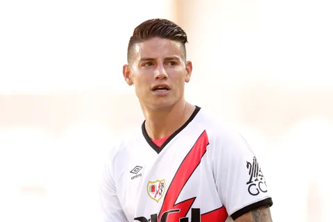 Ni Boca ni River: el club argentino que sueña con la llegada de James Rodríguez
