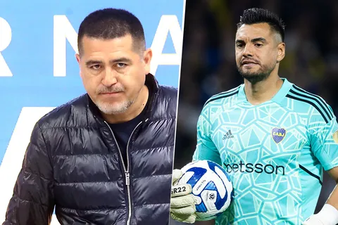 Boca hoy: Riquelme avanza por Cuello, se complicó lo de Hinestroza y Chiquito Romero dijo que está "arrepentido"