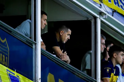 Un cambio: la nueva política de Boca para las posibles ventas del mercado de junio